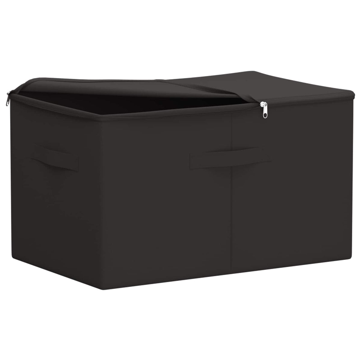 Storage Box 6 pcs Non-woven fabric 55 x 35 x 32 cm 61.6 L