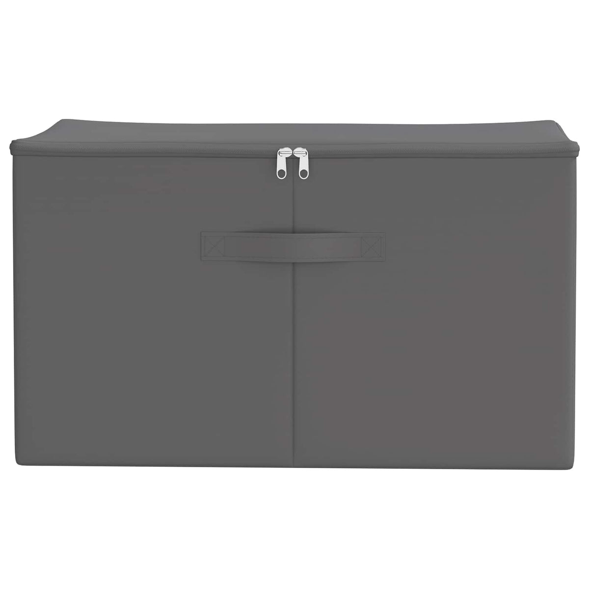 Storage Box 6 pcs Non-woven fabric 55 x 35 x 32 cm 61.6 L