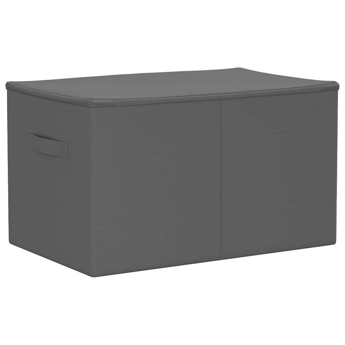 Storage Box 6 pcs Non-woven fabric 60 x 43 x 35 cm 90.3 L
