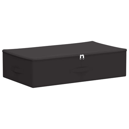 Storage Box 24 pcs Non-woven fabric 70 x 40 x 18 cm 50.4 L