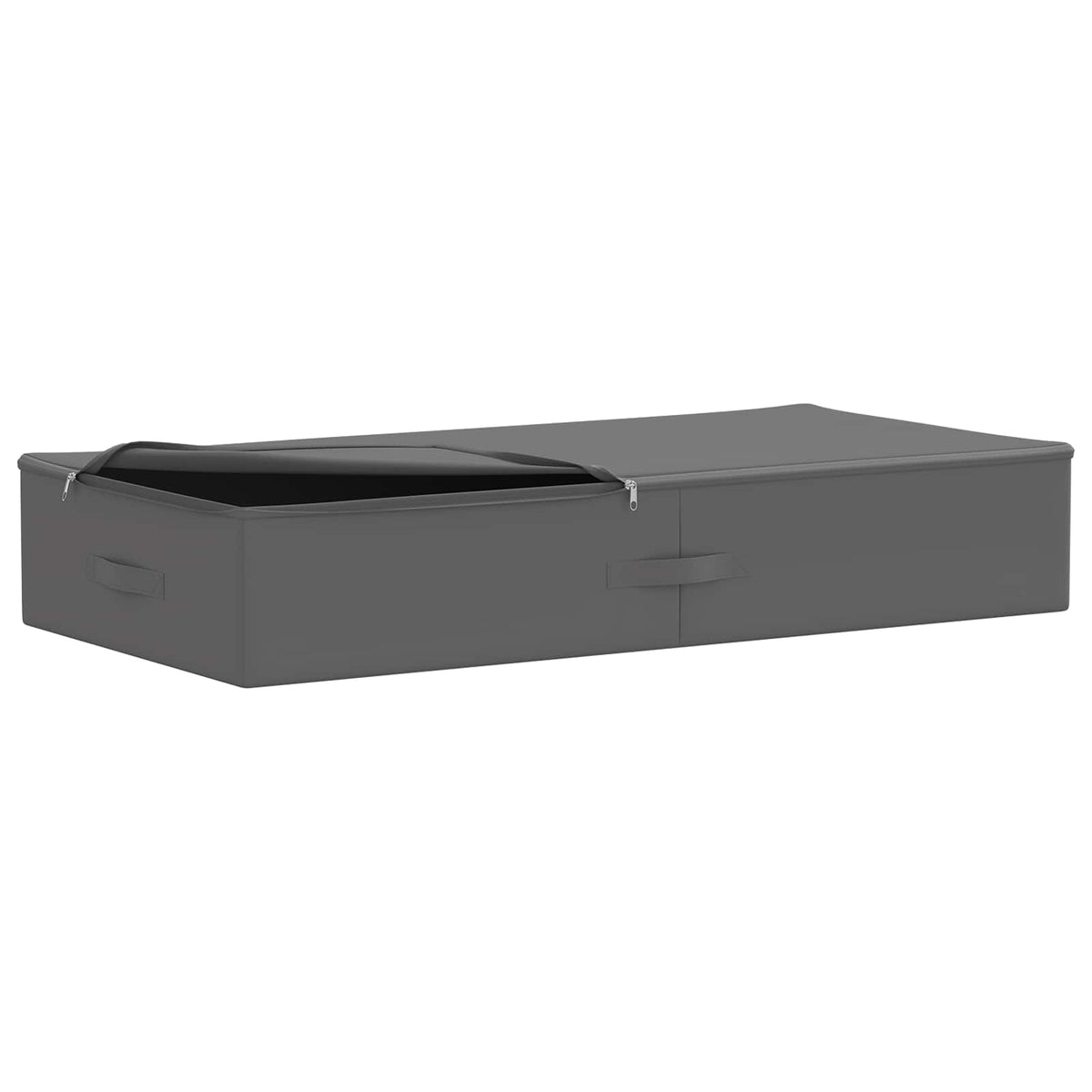 Storage Box 6 pcs Non-woven fabric 90 x 48 x 15 cm 64.8 L