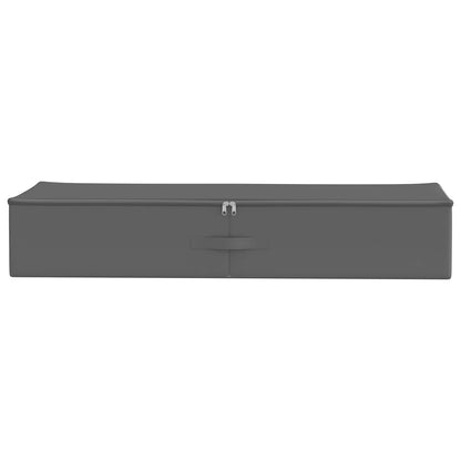 Storage Box 6 pcs Non-woven fabric 90 x 48 x 15 cm 64.8 L