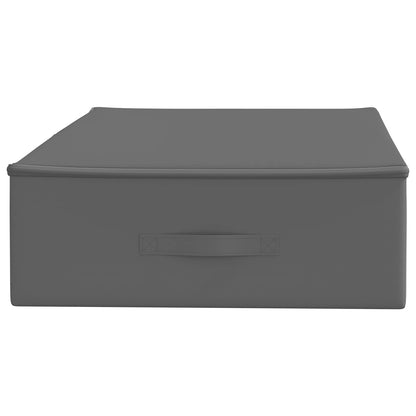 Storage Box 6 pcs Non-woven fabric 90 x 48 x 15 cm 64.8 L
