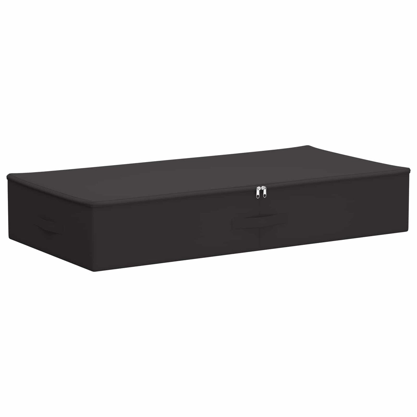 Storage Box Anthracite 100 x 50 x 18 cm Non-woven fabric