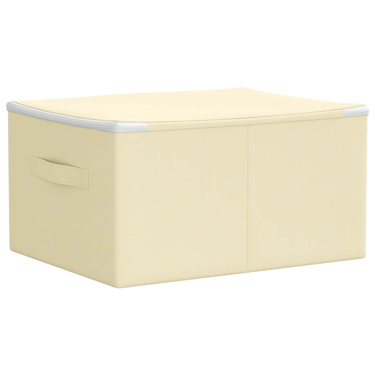 Storage Box 24 pcs Non-woven fabric 50 x 30 x 25 cm 37.5 L
