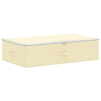Storage Box 24 pcs Non-woven fabric 70 x 40 x 18 cm 50.4 L