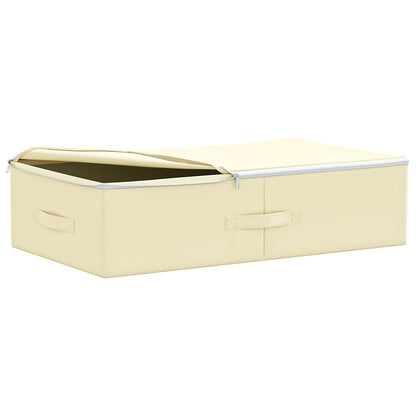 Storage Box 24 pcs Non-woven fabric 70 x 40 x 18 cm 50.4 L