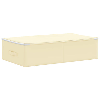 Storage Box 24 pcs Non-woven fabric 70 x 40 x 18 cm 50.4 L