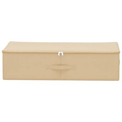 Storage Box 24 pcs Non-woven fabric 70 x 40 x 18 cm 50.4 L