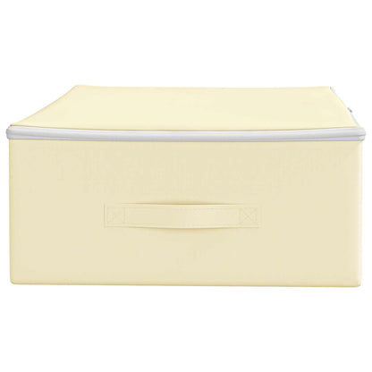 Storage Box 24 pcs Non-woven fabric 70 x 40 x 18 cm 50.4 L