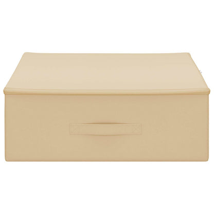 Storage Box 24 pcs Non-woven fabric 90 x 48 x 15 cm 64.8 L