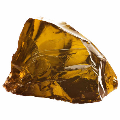 Garden Stones Brown 12 cm Glass