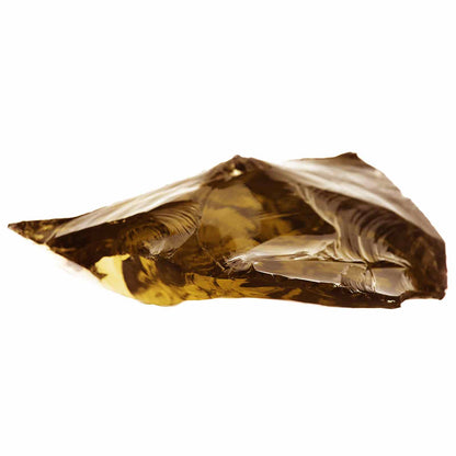 Garden Stones Brown 12 cm Glass
