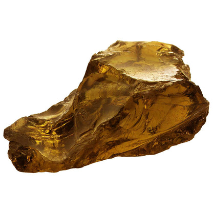 Garden Stones Brown 12 cm Glass