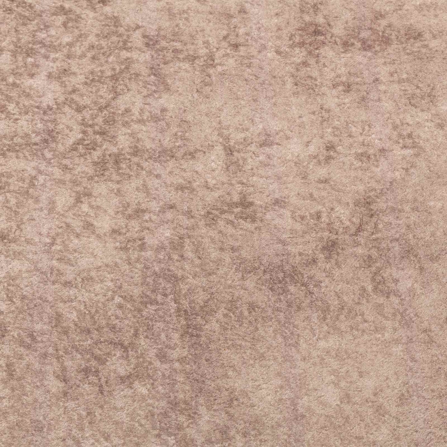 Rug Runner MARSA Sand 50 x 350 cm Polyester and PVC