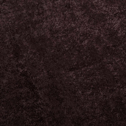 Rug Runner MARSA Anthracite 50 x 200 cm Polyester and PVC