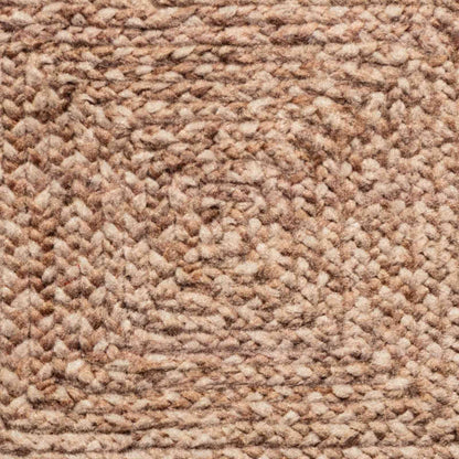 Rug Runner MARSA Yellow 100 x 450 cm Polyester and PVC