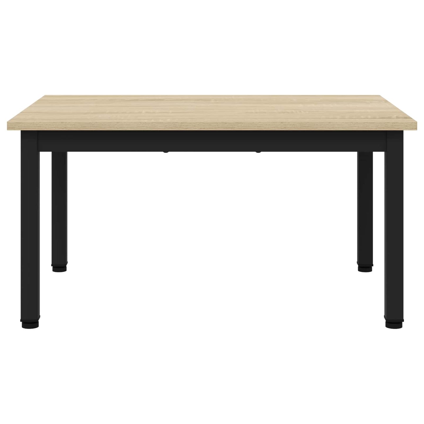 Coffee Table Sonoma 70 x 50 x 36 cm Engineered Wood