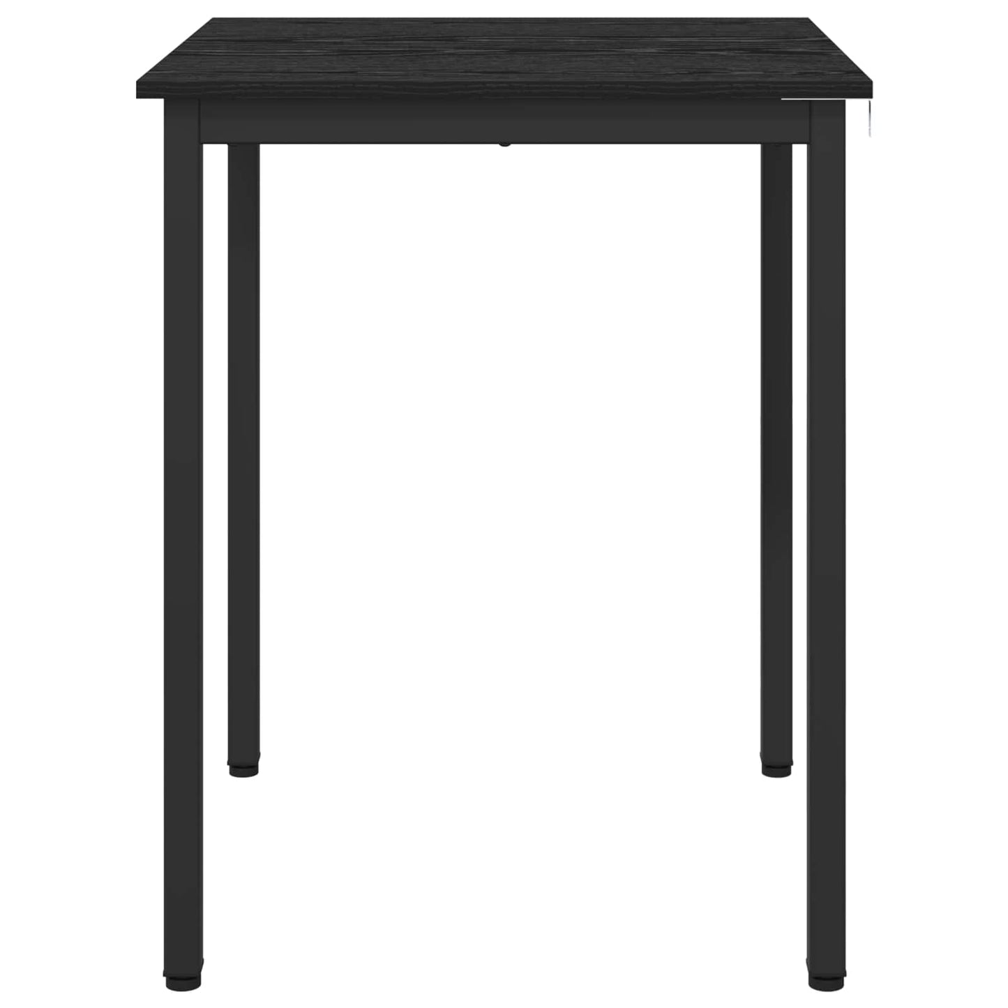 Dining Tables 60 x 60 x 75 cm METAL