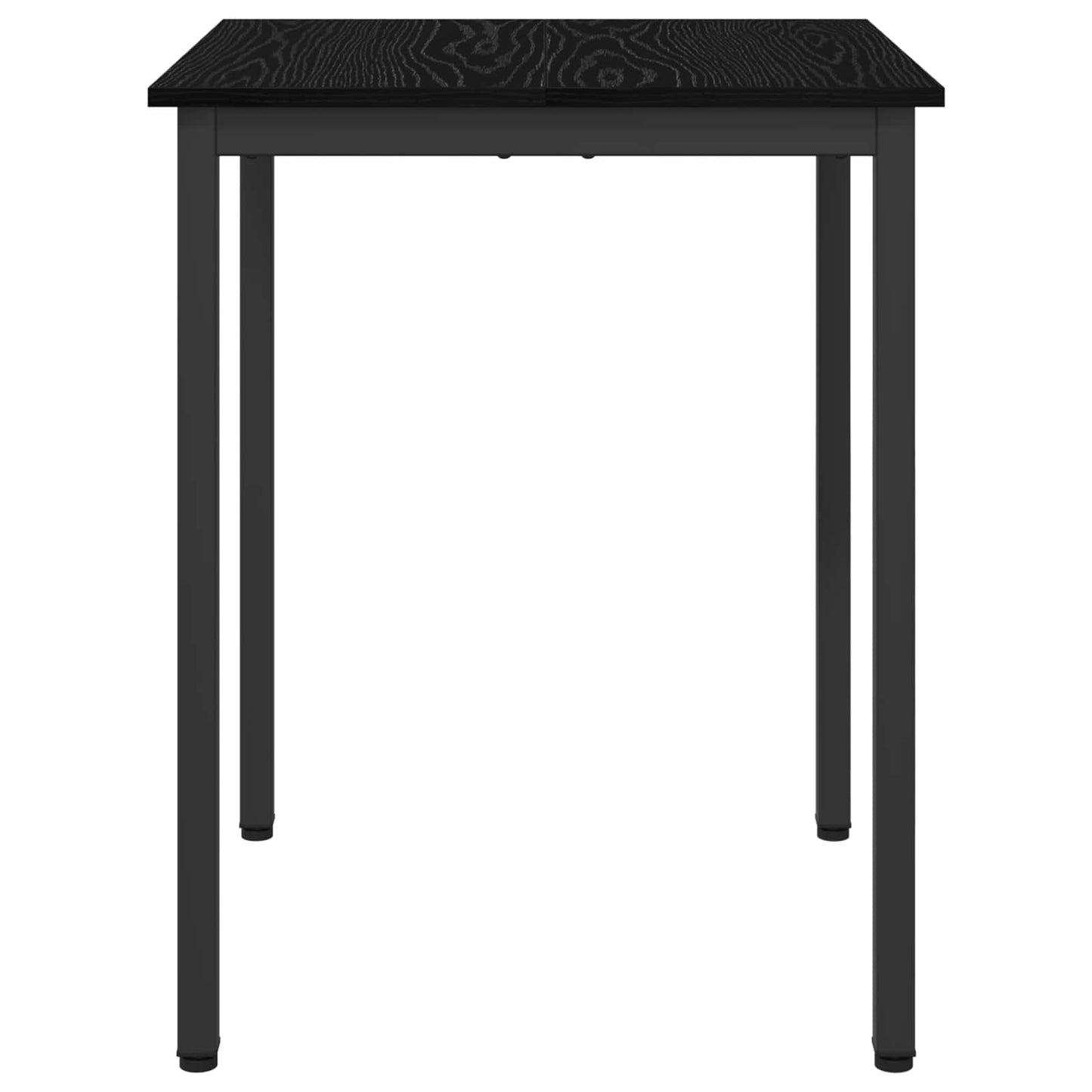 Dining Tables 60 x 60 x 75 cm METAL