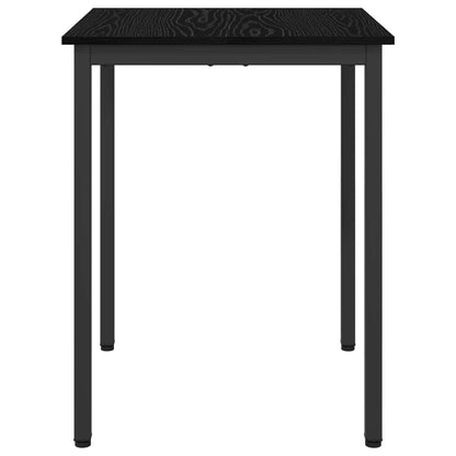 Dining Tables 60 x 60 x 75 cm METAL