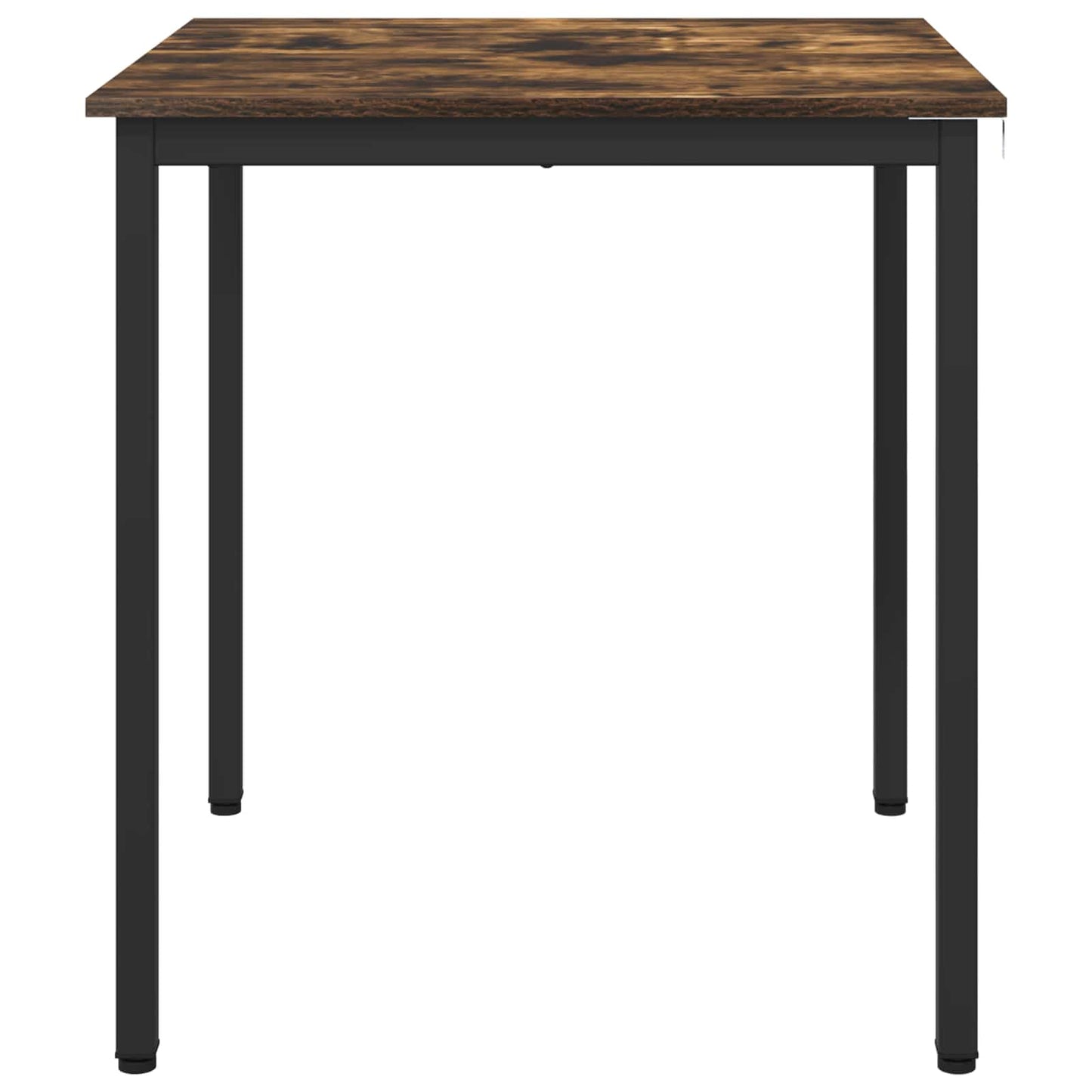 Dining Tables 70 x 70 x 75 cm METAL