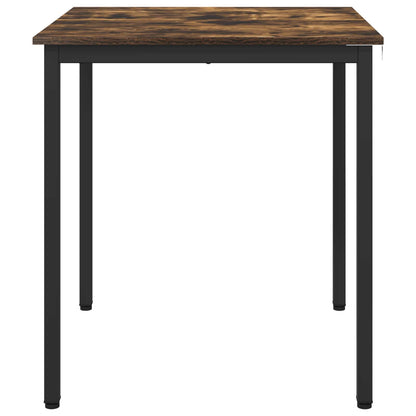Dining Tables 70 x 70 x 75 cm METAL