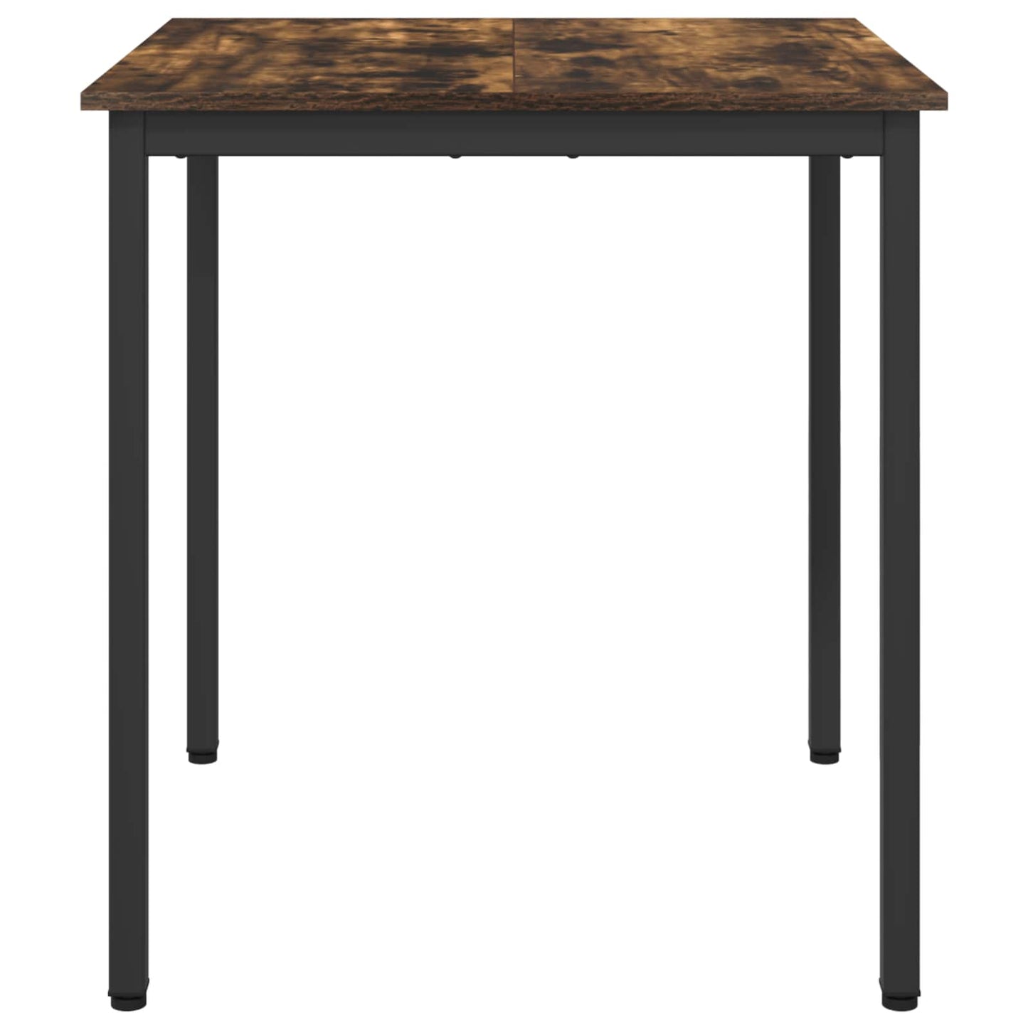Dining Tables 70 x 70 x 75 cm METAL