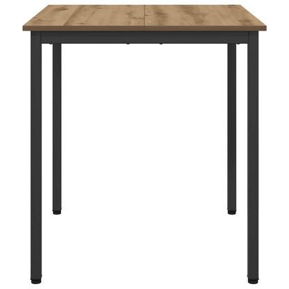 Dining Tables 70 x 70 x 75 cm METAL