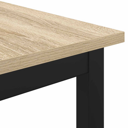Dining Tables 110 x 100 x 75 cm METAL