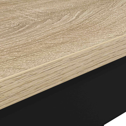 Dining Tables 110 x 100 x 75 cm METAL