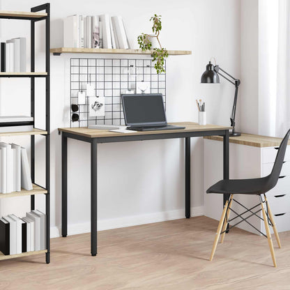 Dining Tables 110 x 100 x 75 cm METAL