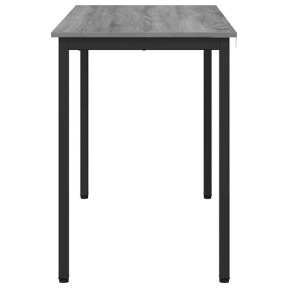 Dining Tables 110 x 100 x 75 cm METAL