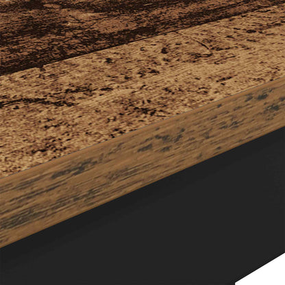 Dining Tables 110 x 100 x 75 cm METAL
