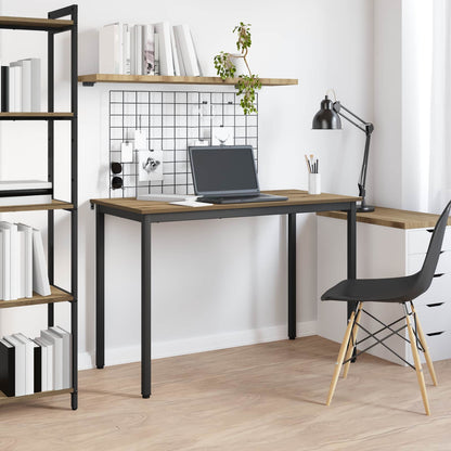 Dining Tables 110 x 100 x 75 cm METAL