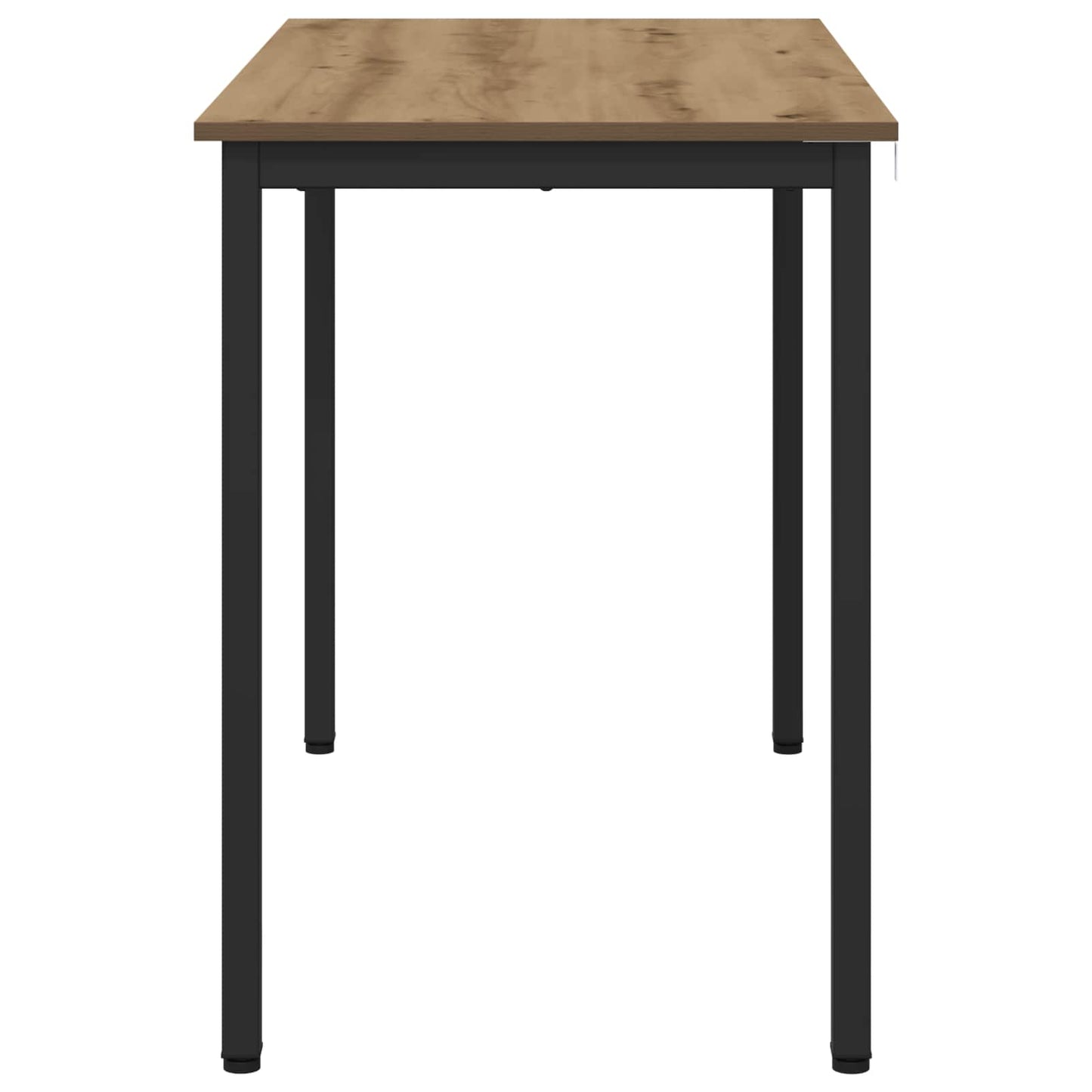 Dining Tables 110 x 100 x 75 cm METAL