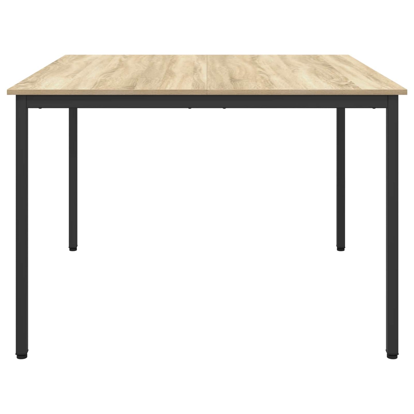Dining Tables 110 x 110 x 75 cm METAL