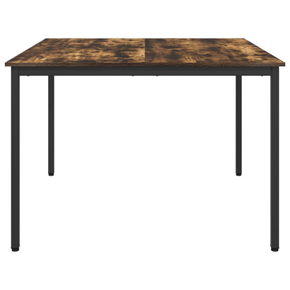 Dining Tables 110 x 110 x 75 cm METAL