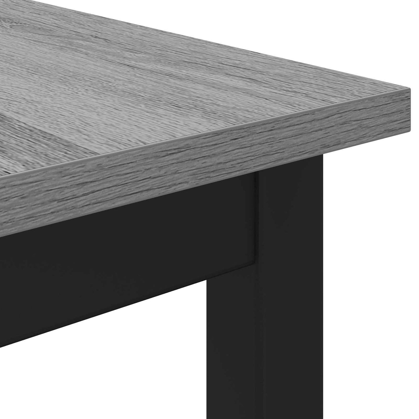 Dining Tables 110 x 110 x 75 cm METAL
