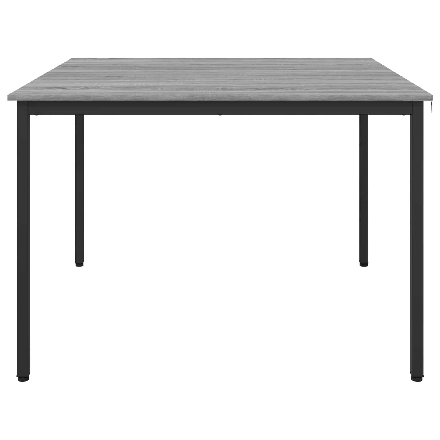 Dining Tables 110 x 110 x 75 cm METAL