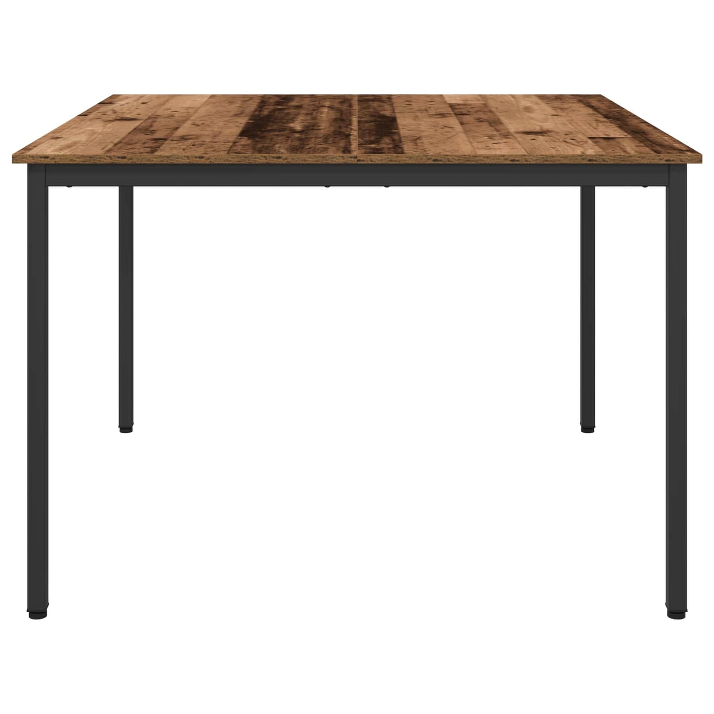 Dining Tables 110 x 110 x 75 cm METAL