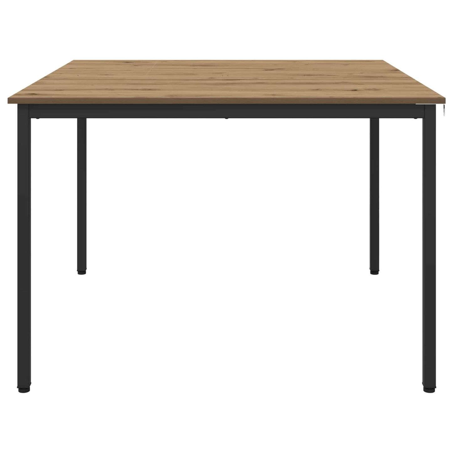 Dining Tables 110 x 110 x 75 cm METAL