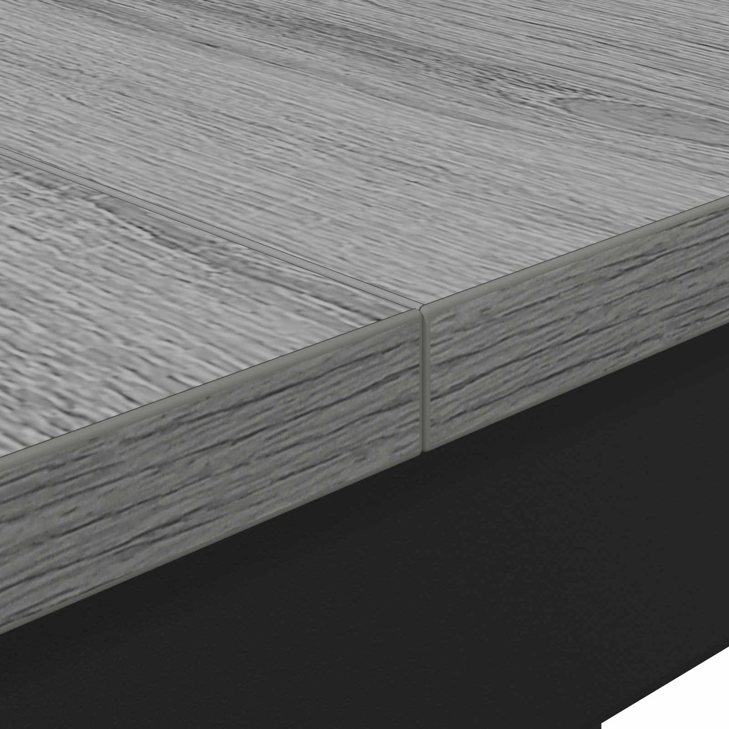 Dining Tables 140 x 80 x 75 cm METAL