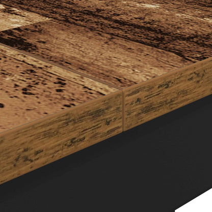 Dining Tables 140 x 80 x 75 cm METAL