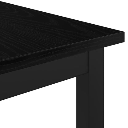 Dining Tables 150 x 78 x 75 cm METAL