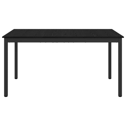 Dining Tables 150 x 78 x 75 cm METAL