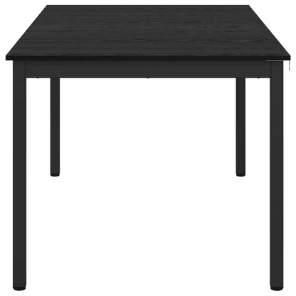 Dining Tables 150 x 78 x 75 cm METAL