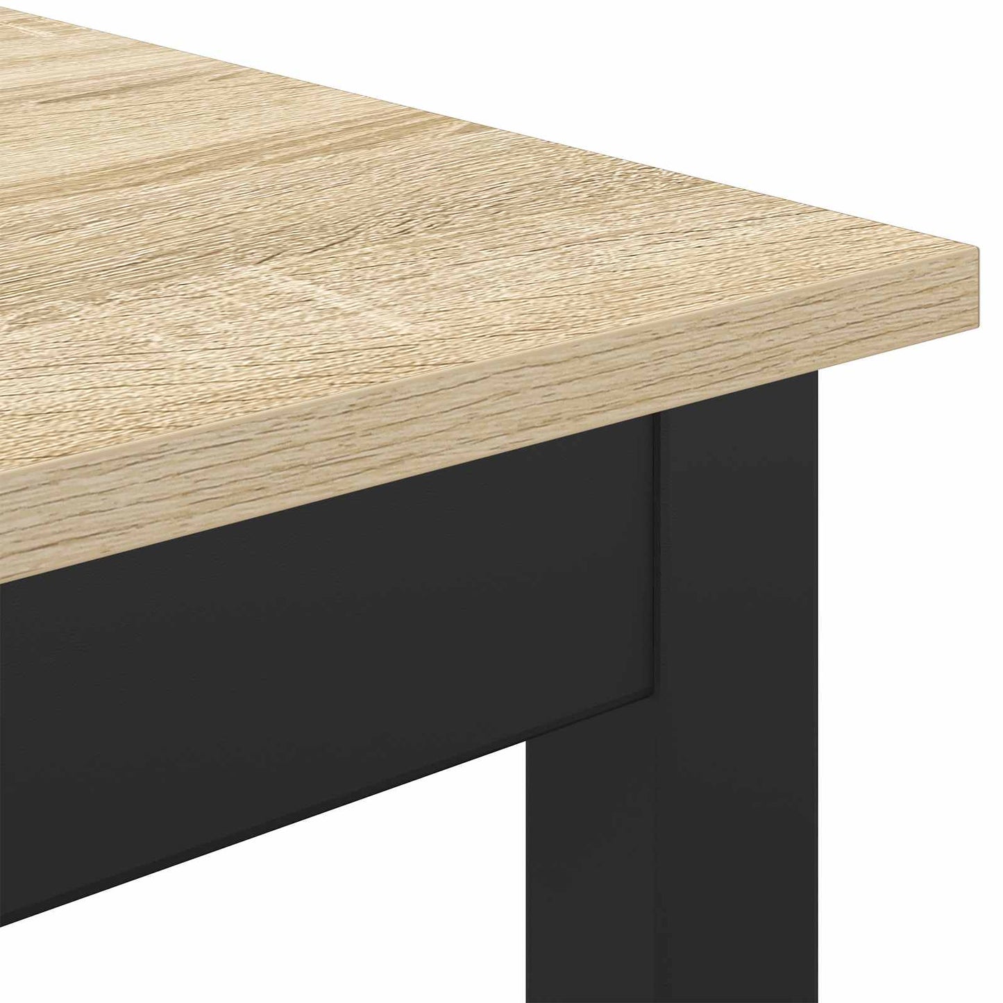 Dining Tables 150 x 78 x 75 cm METAL