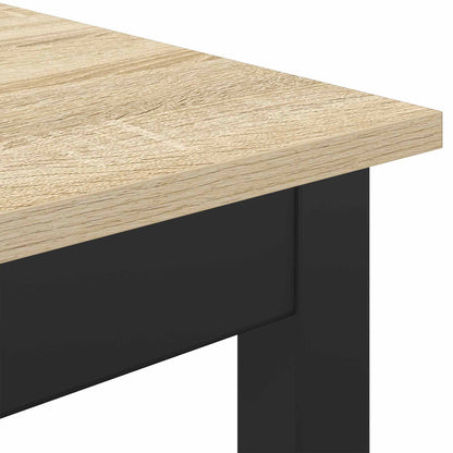 Dining Tables 150 x 78 x 75 cm METAL