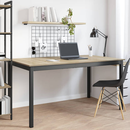 Dining Tables 150 x 78 x 75 cm METAL